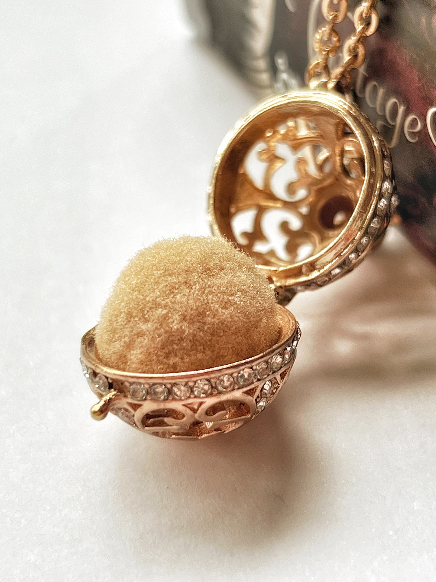 Llamador de Ángeles