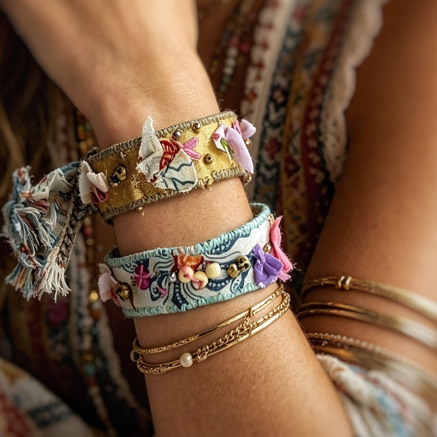 Brazalete Nordsby
