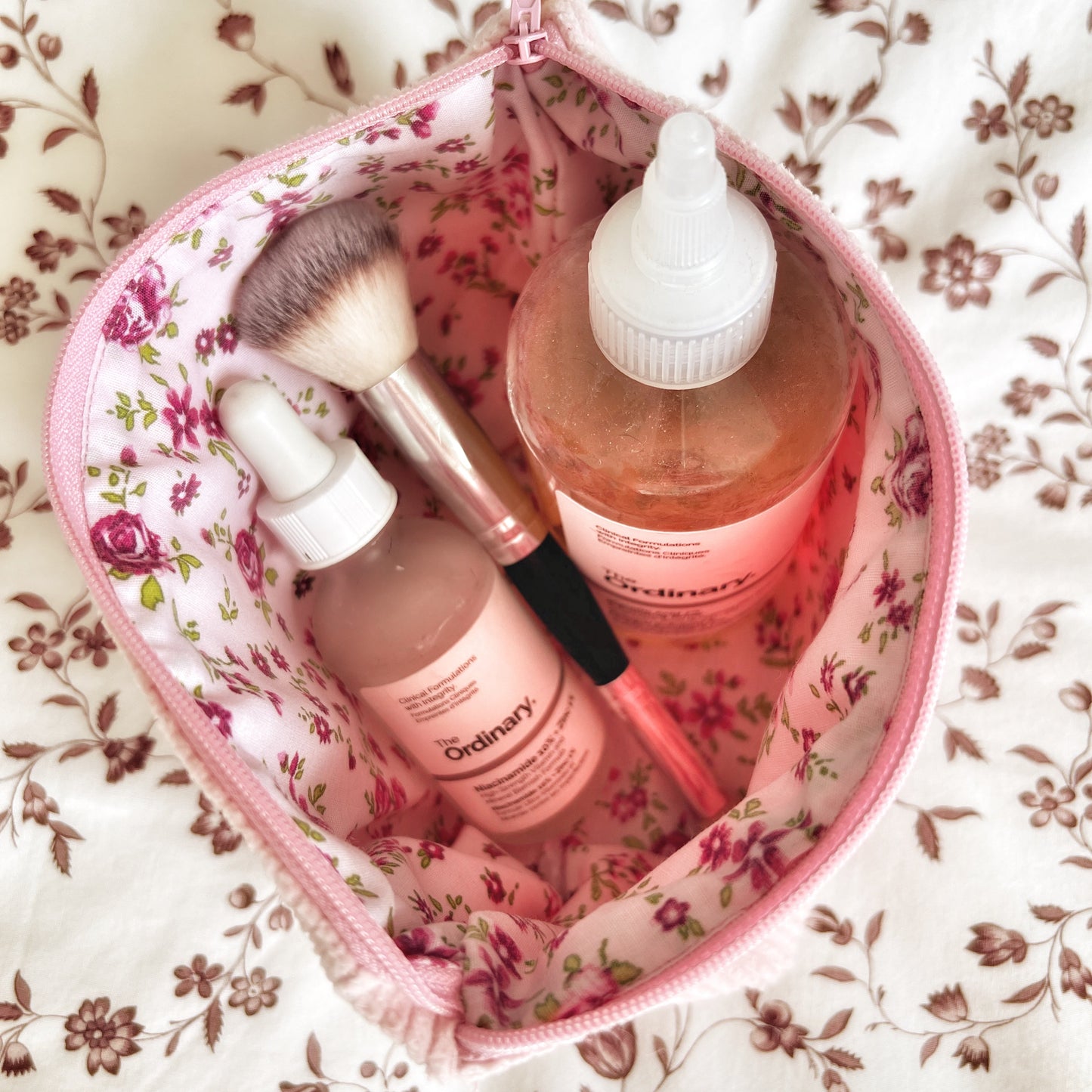 Cosmetiquero côtele