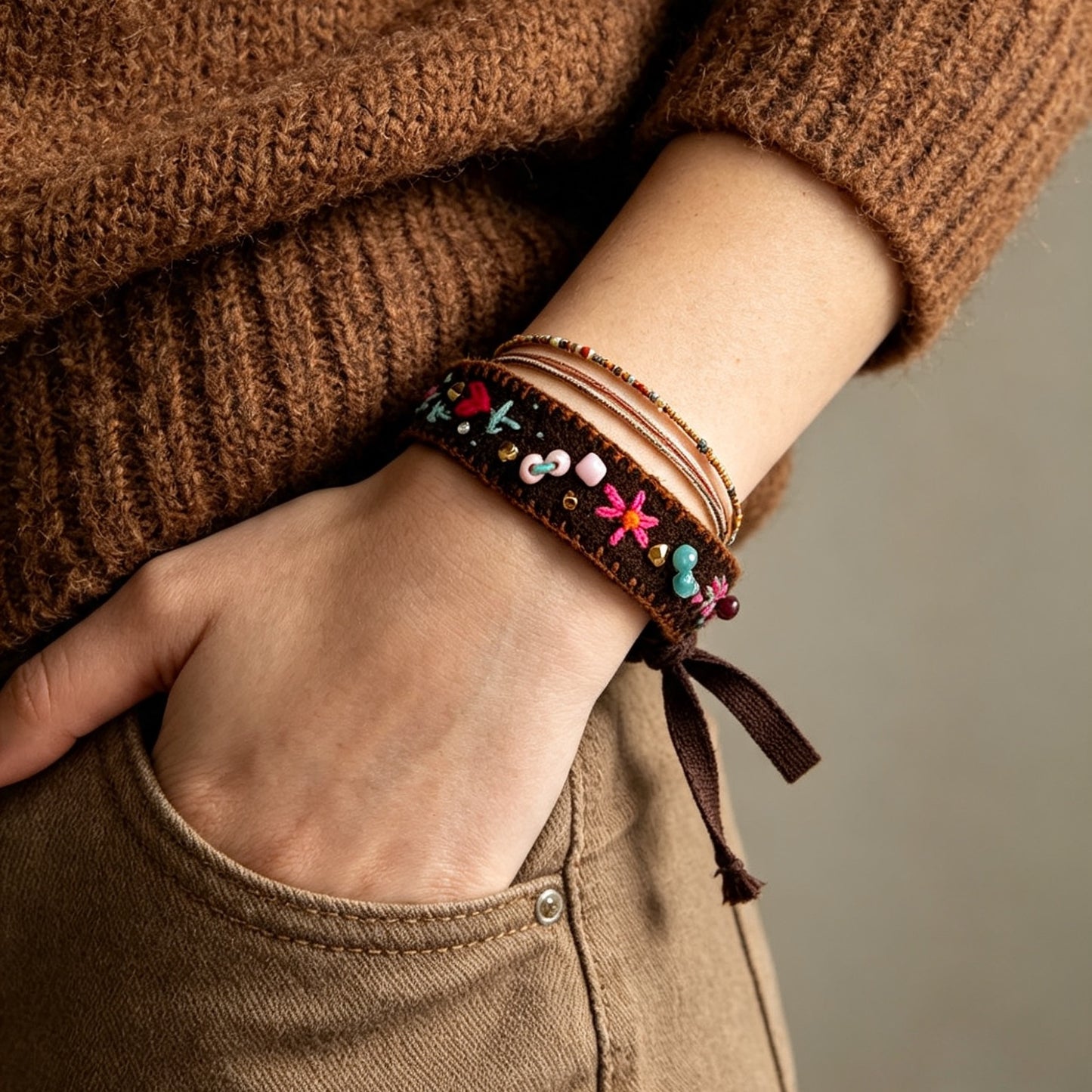 Brazalete Oslo