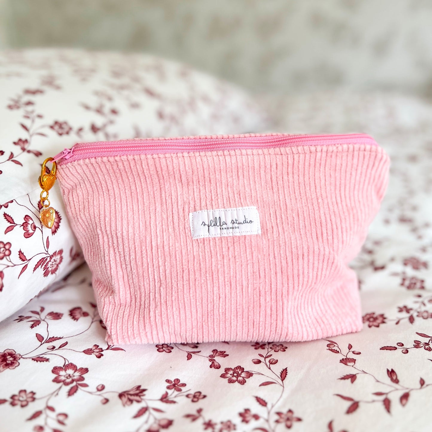 Cosmetiquero côtele