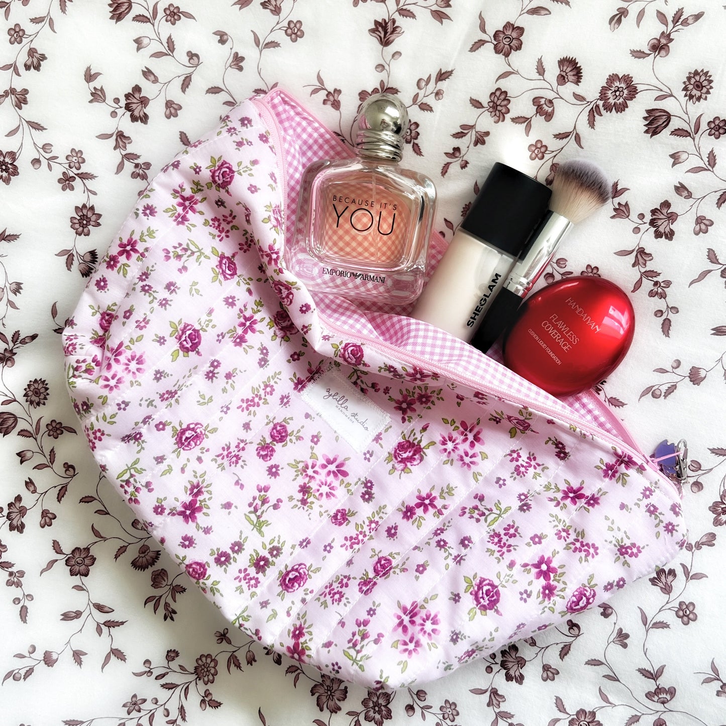 Cosmetiquero Liberty