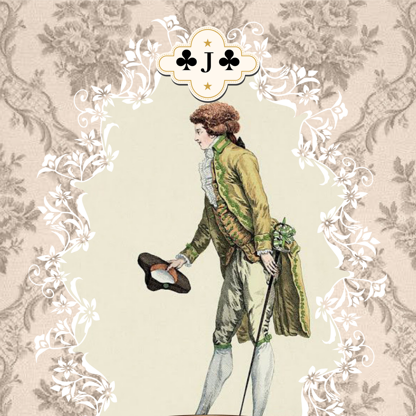 French Cartomancy Sybilla