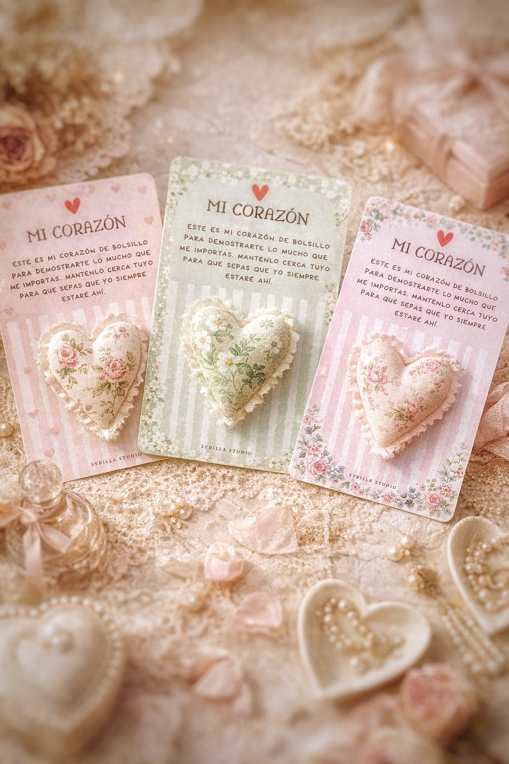 SAN VALENTÍN COLECCIÓN
