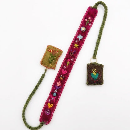Brazalete Kristiansand