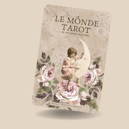 Le Mônde Tarot