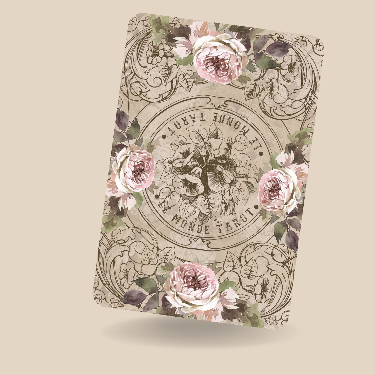 Le Mônde Tarot