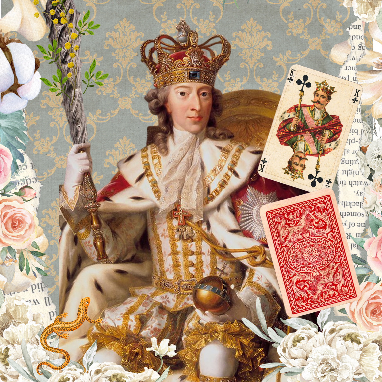 Sybilla Victorian Tarot