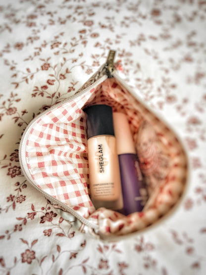 Cosmetiquero Rosalía