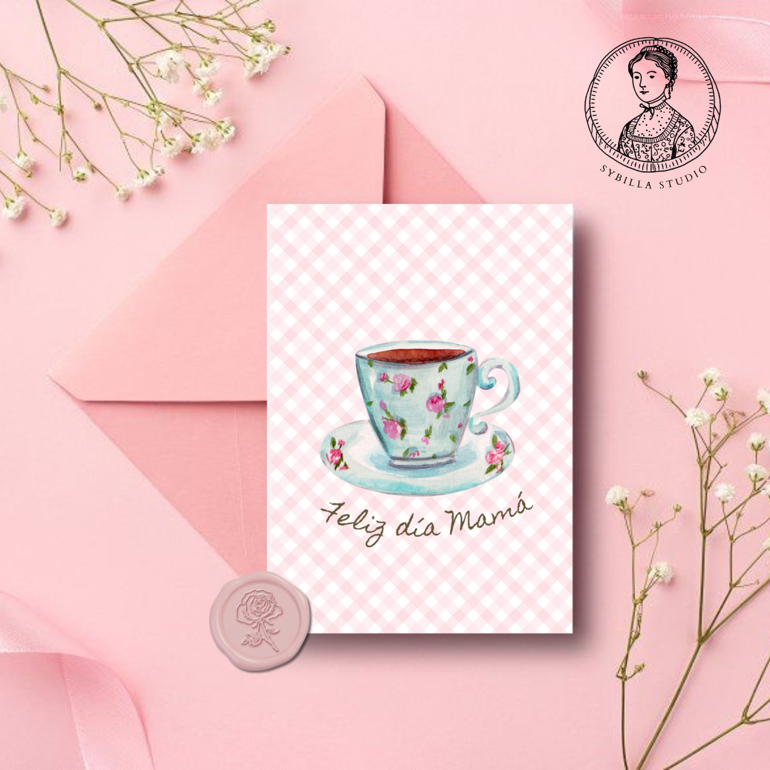 Tarjetas de Amor