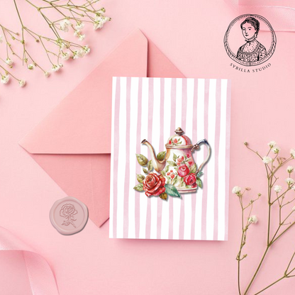 Tarjetas de Amor