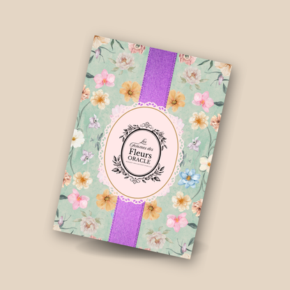 Les Femmes des Fleurs Oracle