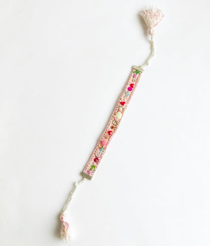Brazalete Fjellstrand