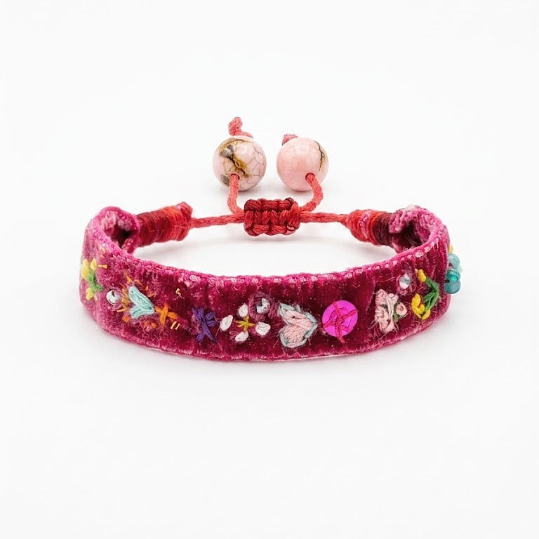 Brazalete Moss