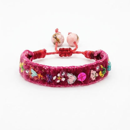 Brazalete Moss