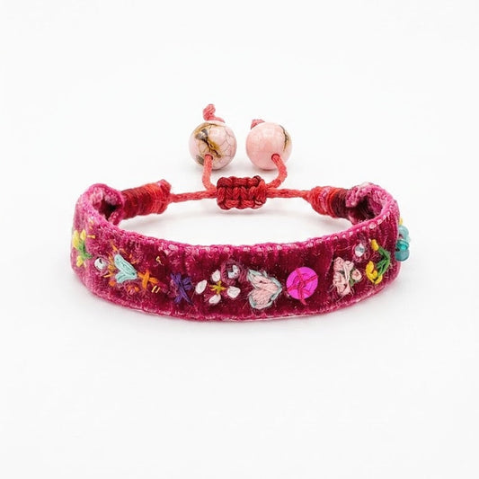 Brazalete Moss