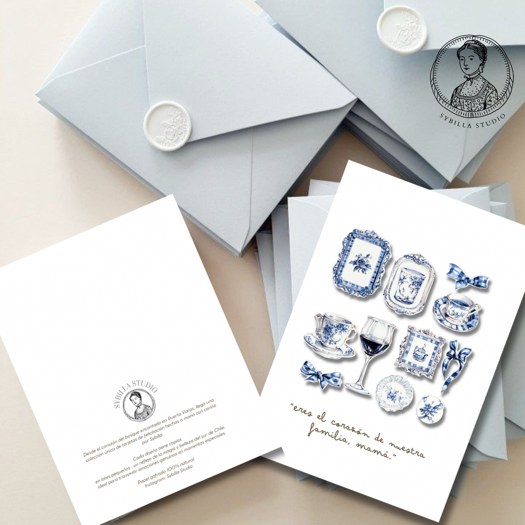 Tarjetas de Amor