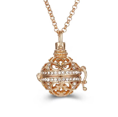 Llamador de Ángeles