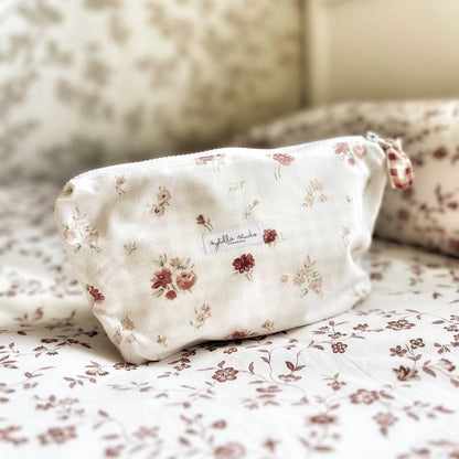 Cosmetiquero Rosalía