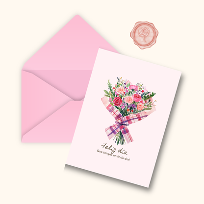 Tarjetas de Amor