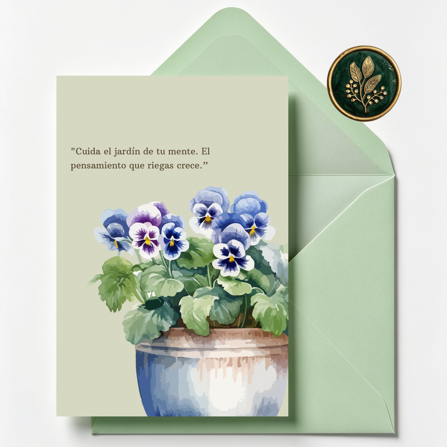 Tarjeta 26