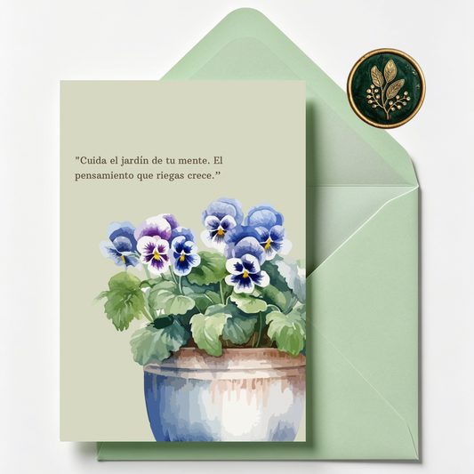 Tarjeta 26