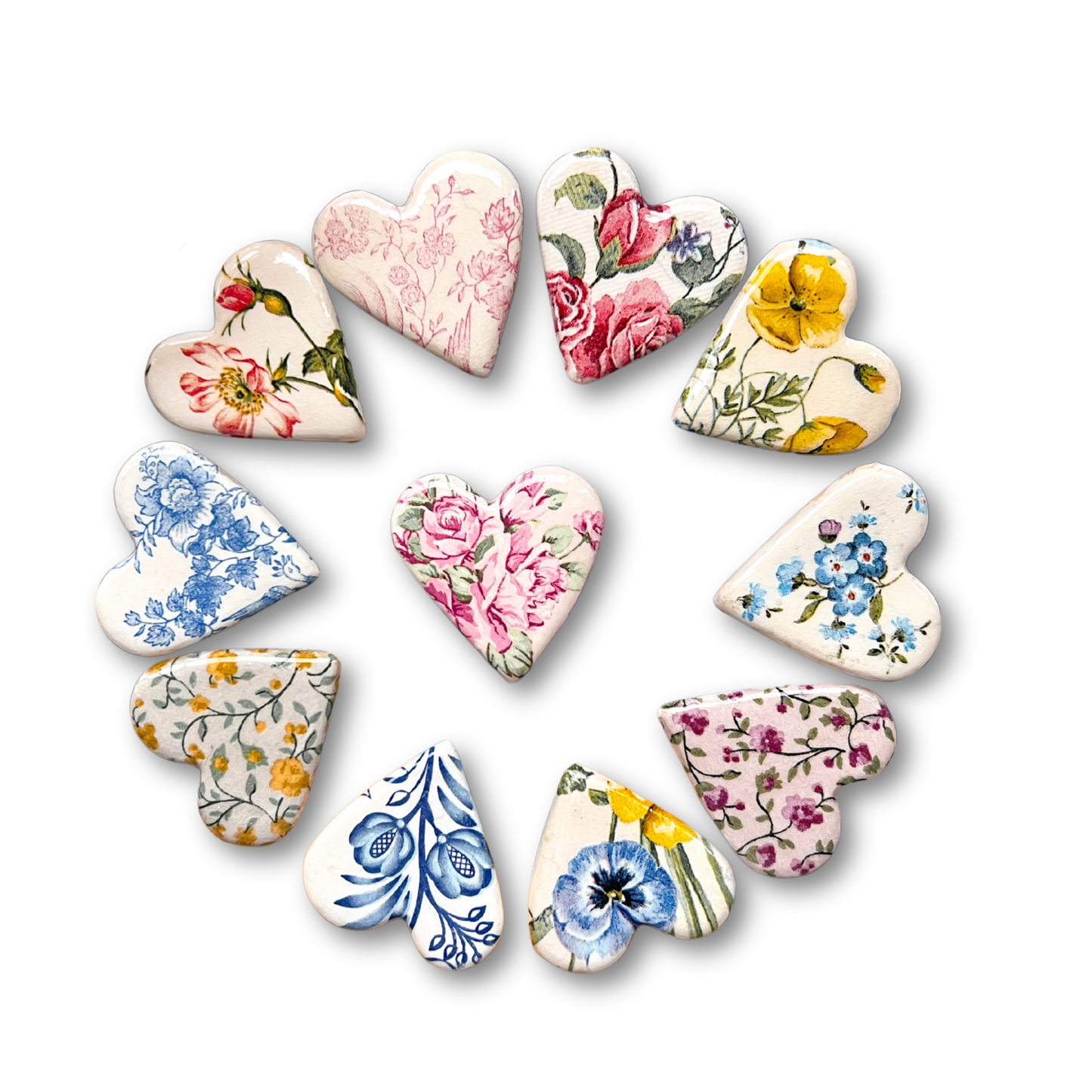 Identificadores de temas tarot