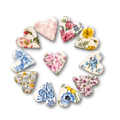 Identificadores de temas tarot