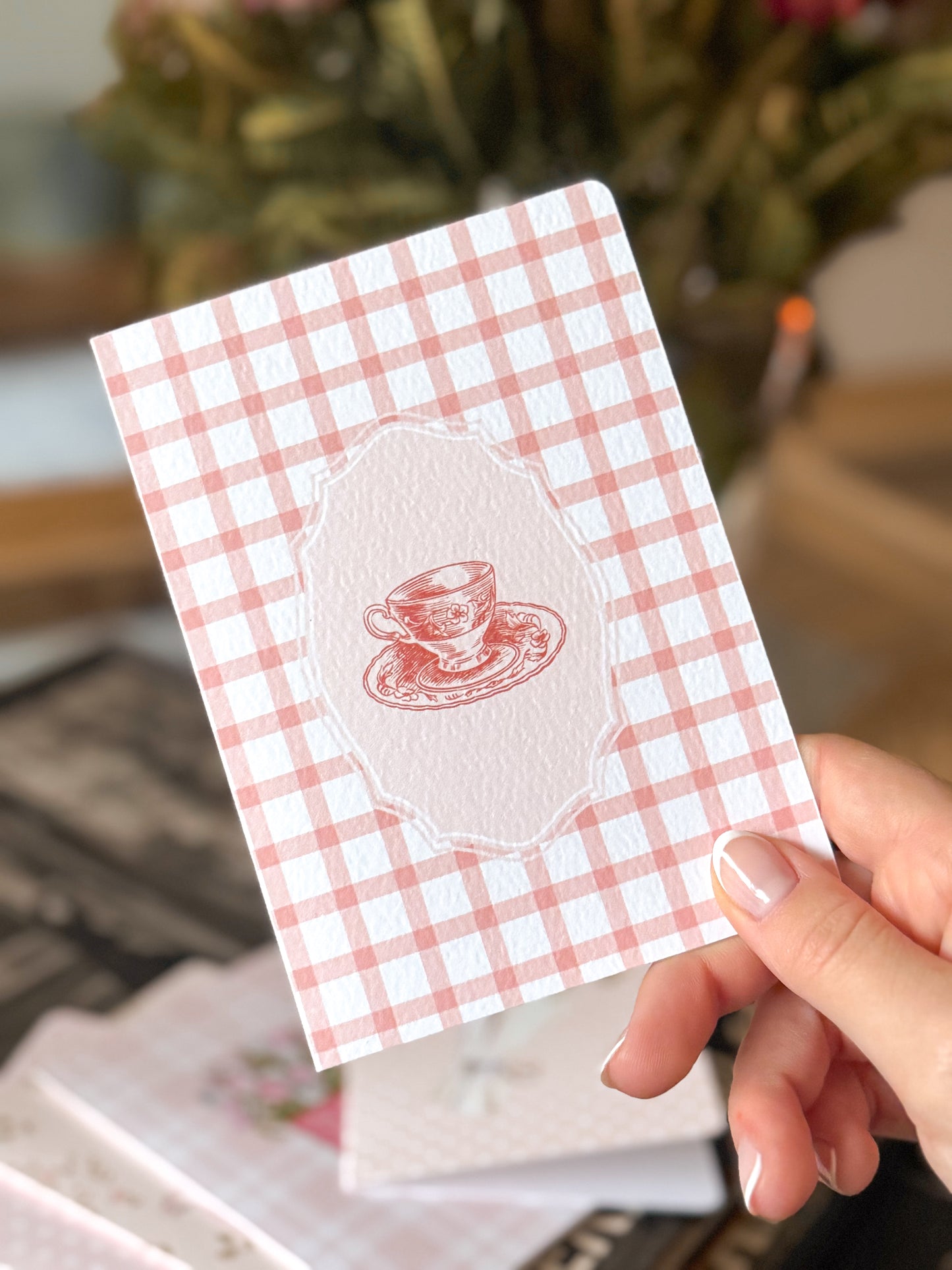Tarjetas de Amor
