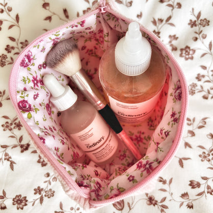 Cosmetiquero côtele