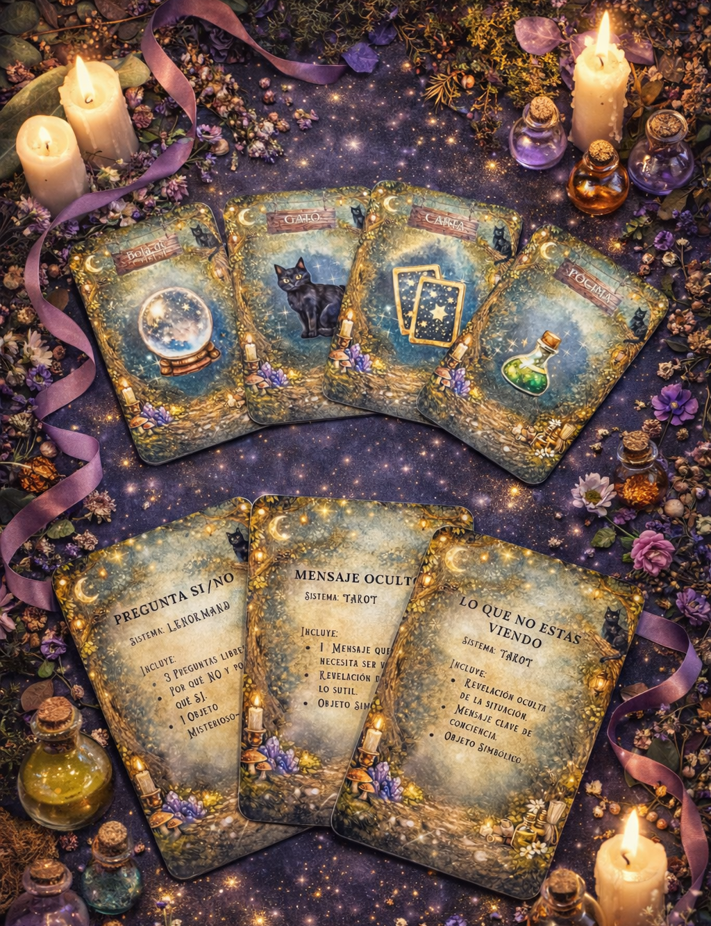 Carta de Experiencia