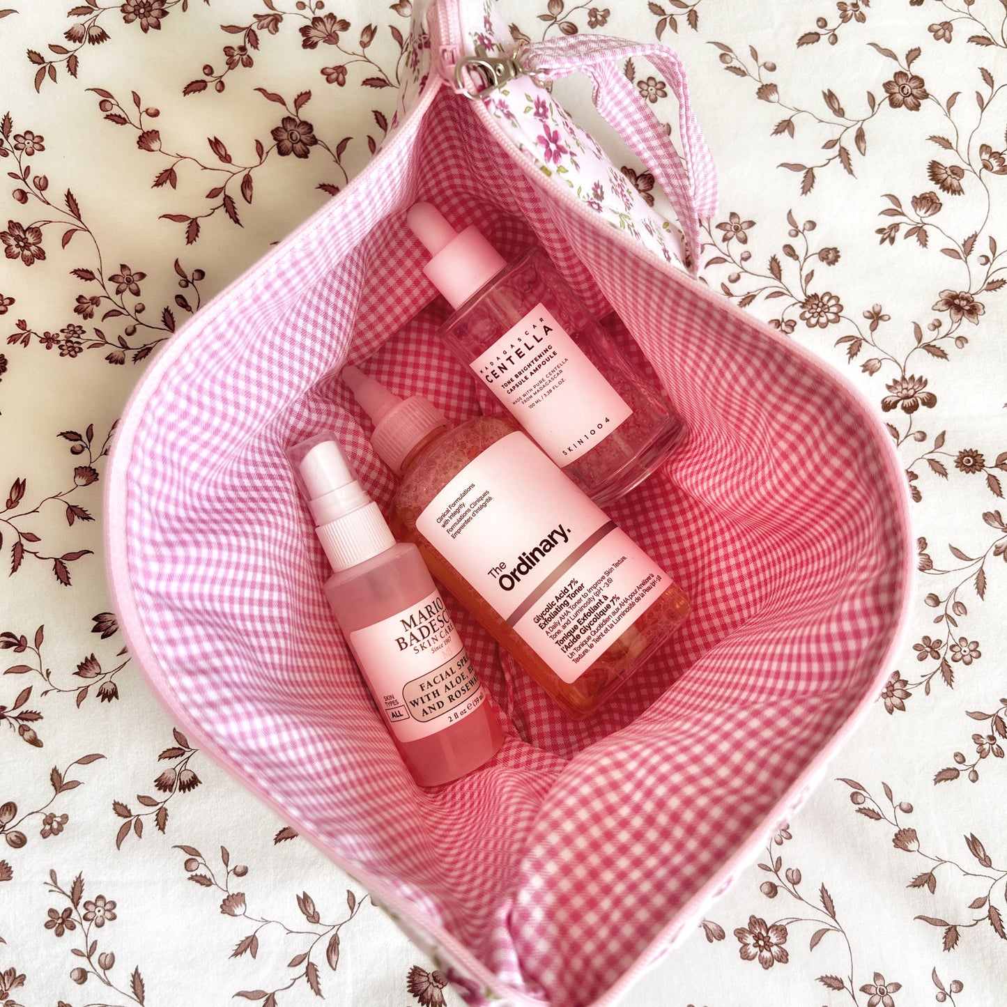 Cosmetiquero Liberty