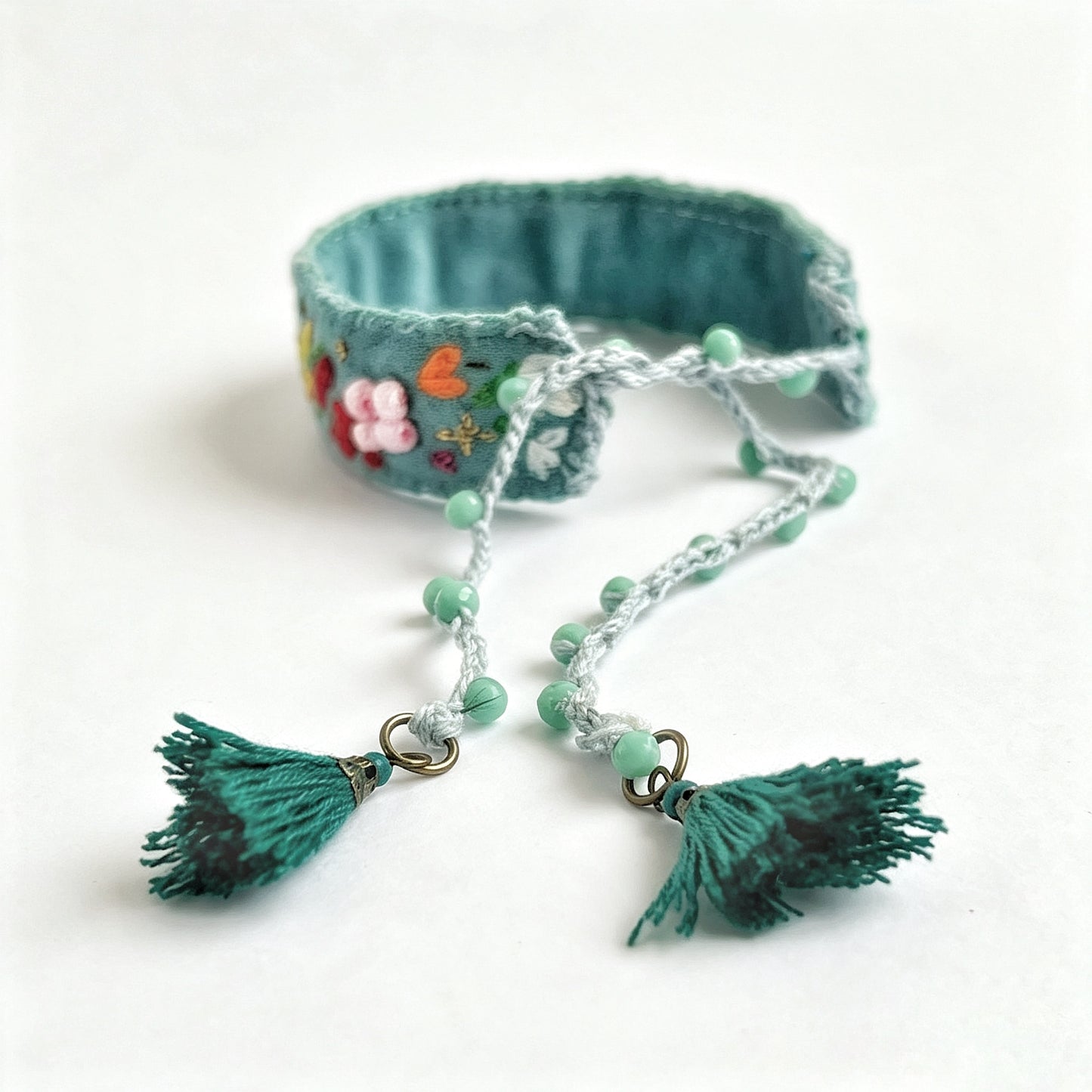 Brazalete Drøbak