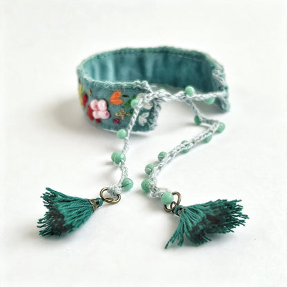 Brazalete Drøbak
