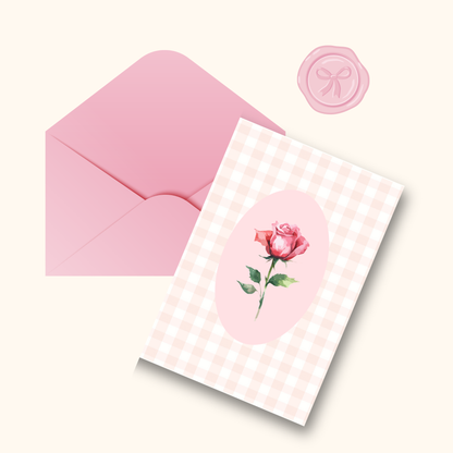 Tarjetas de Amor
