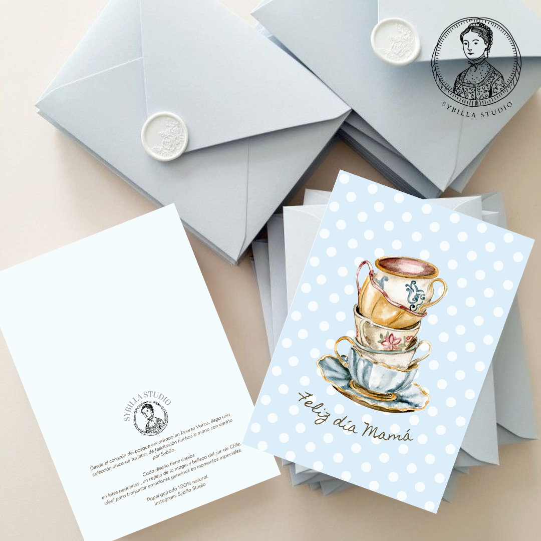 Tarjetas de Amor