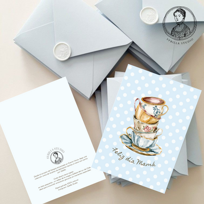 Tarjetas de Amor
