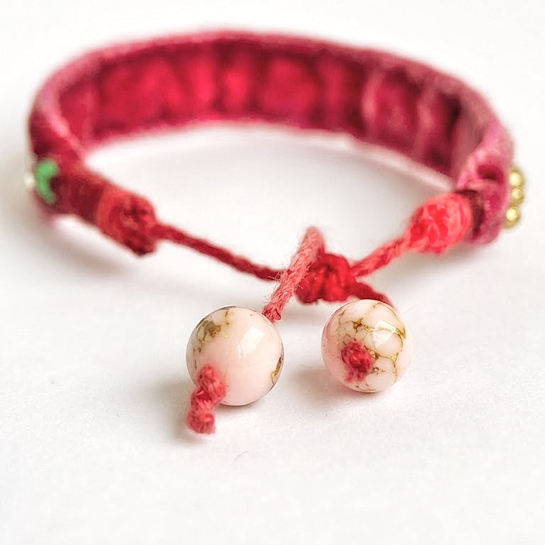 Brazalete Moss