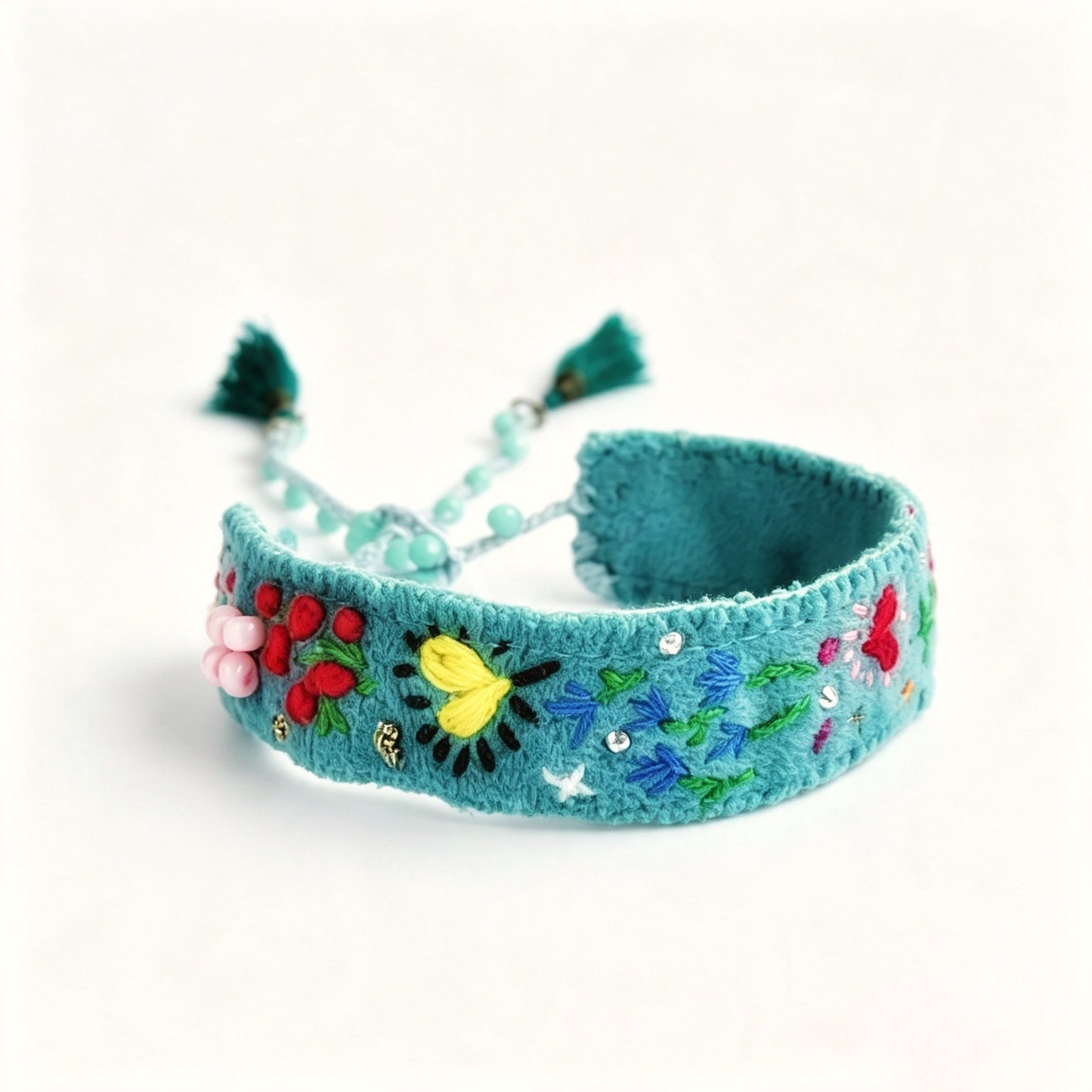 Brazalete Drøbak