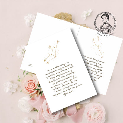 Tarjetas de Amor