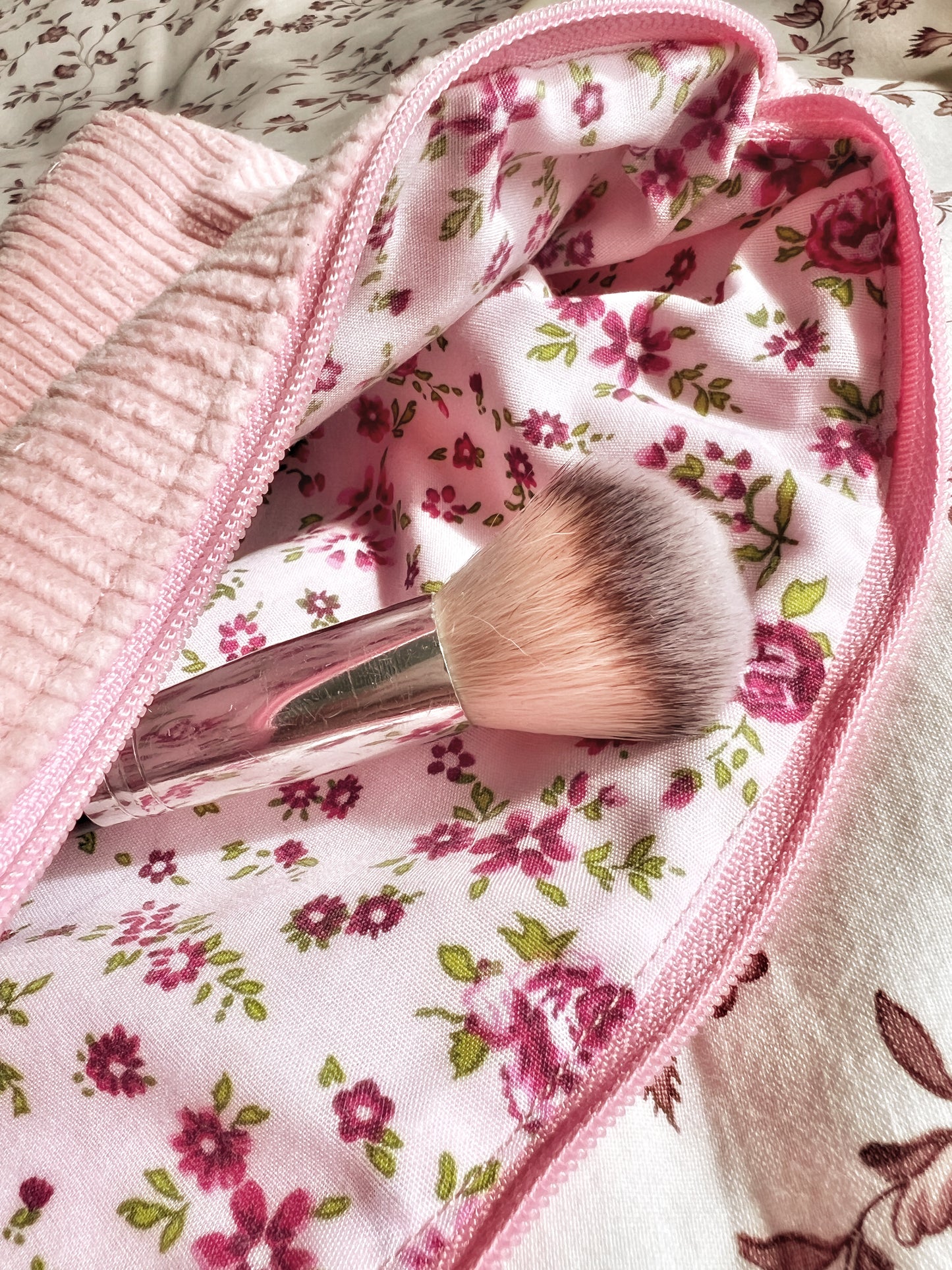 Cosmetiquero côtele