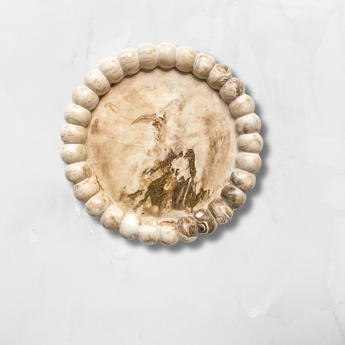 Bandeja burbuja grande