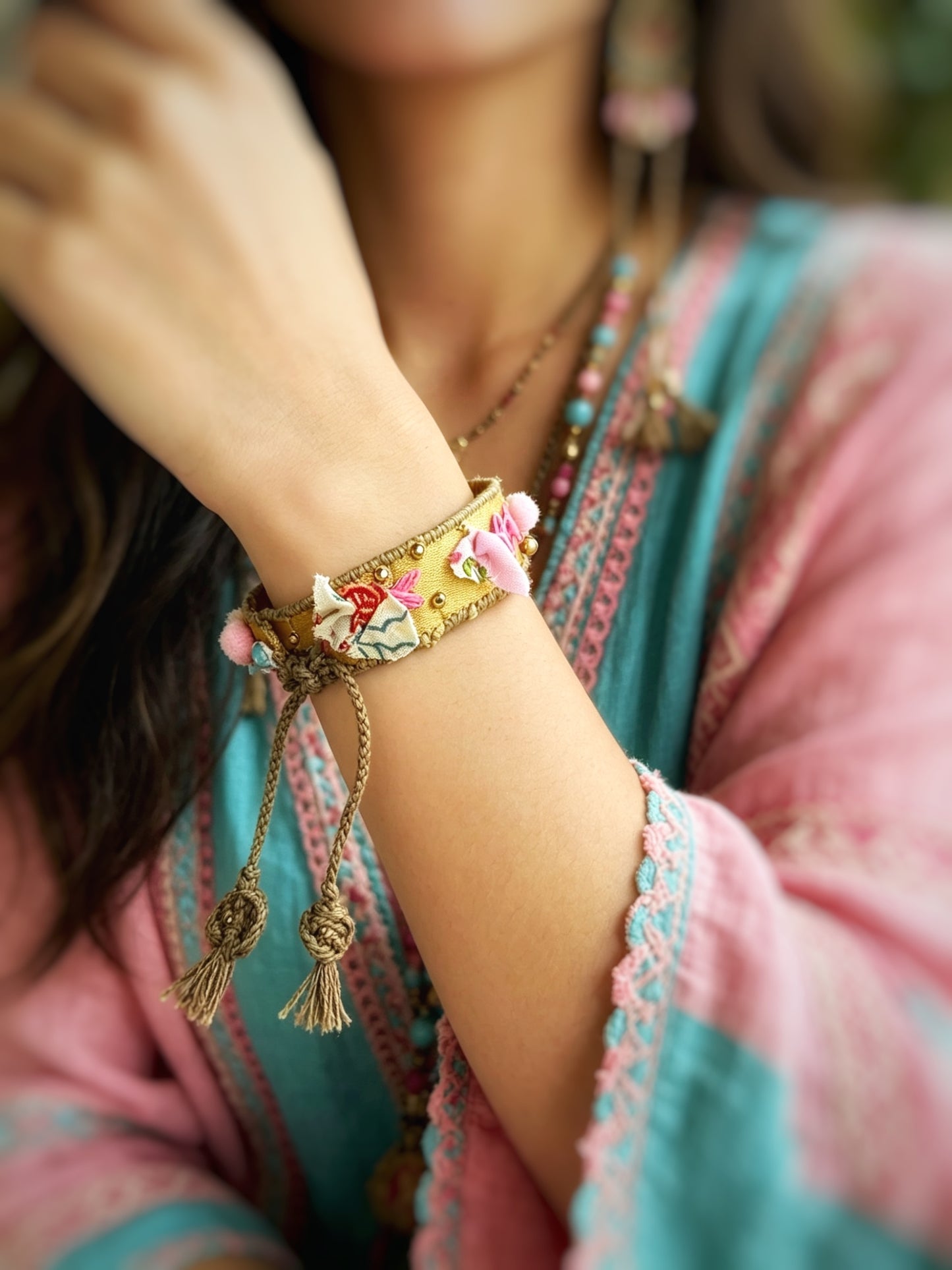 Brazalete Akershus
