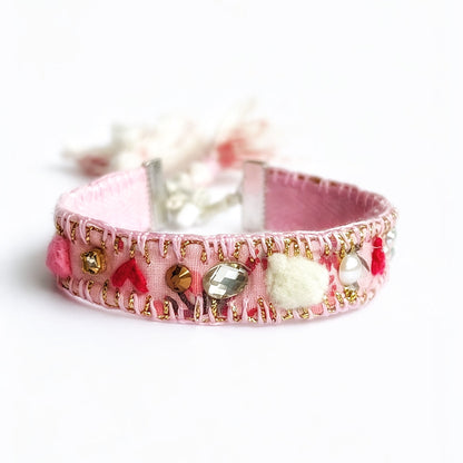 Brazalete Fjellstrand