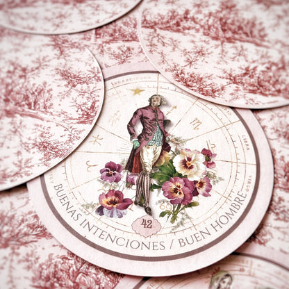 L’Oracle de la Regènce de Sybilla