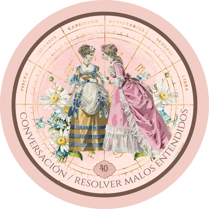 L’Oracle de la Regènce de Sybilla