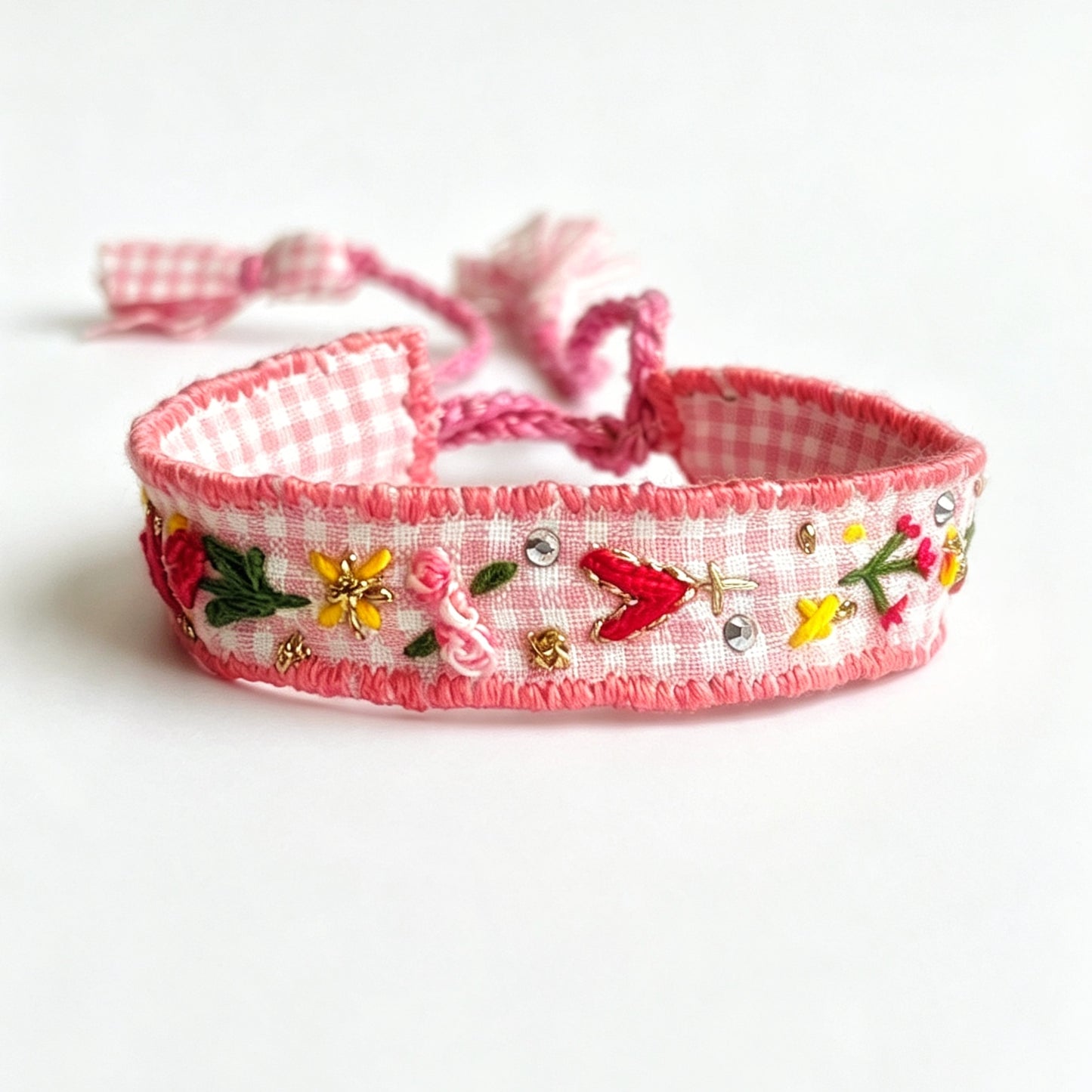 Brazalete Solveig