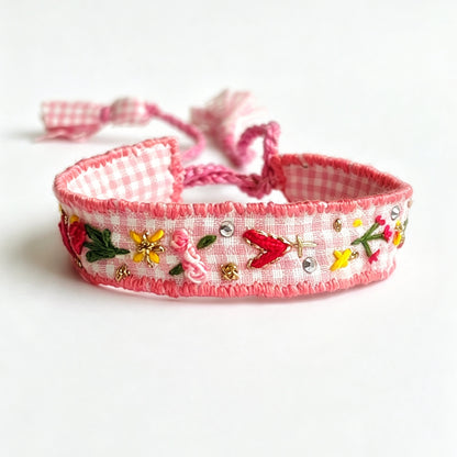 Brazalete Solveig