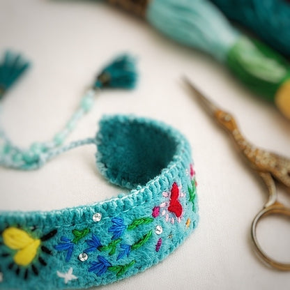 Brazalete Drøbak
