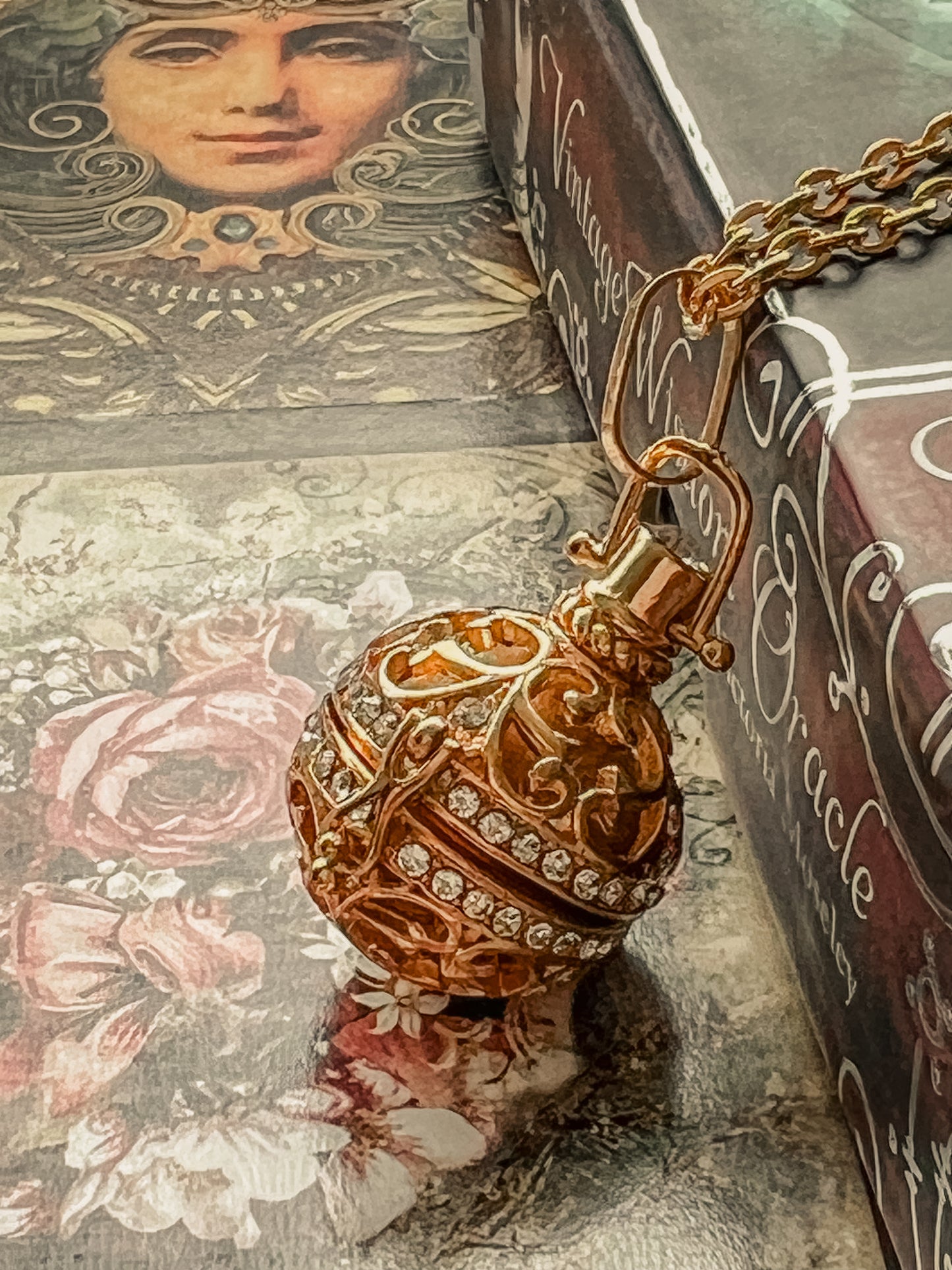 Llamador de Ángeles